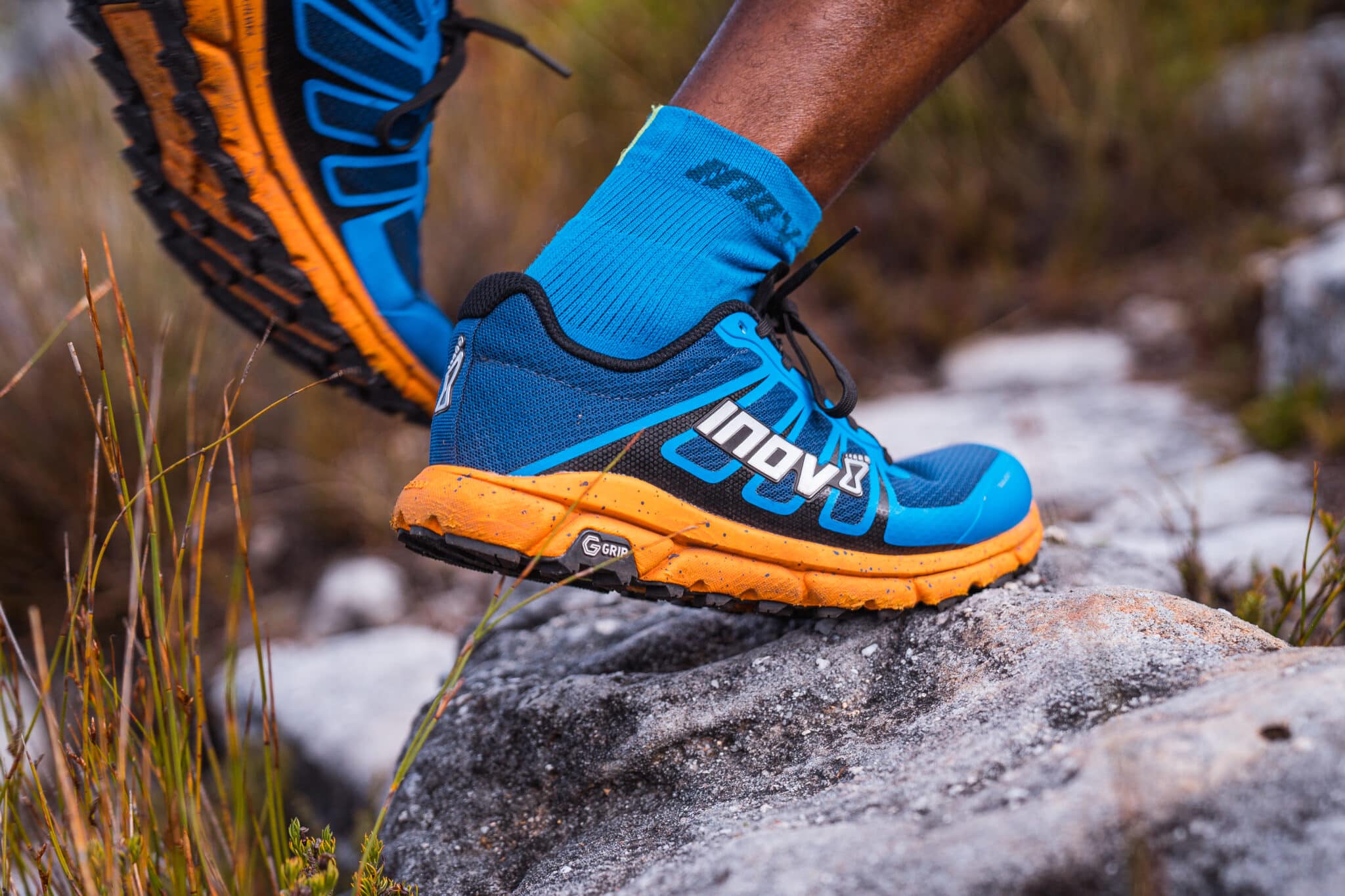 inov8 TRAILFLY G 270 V2