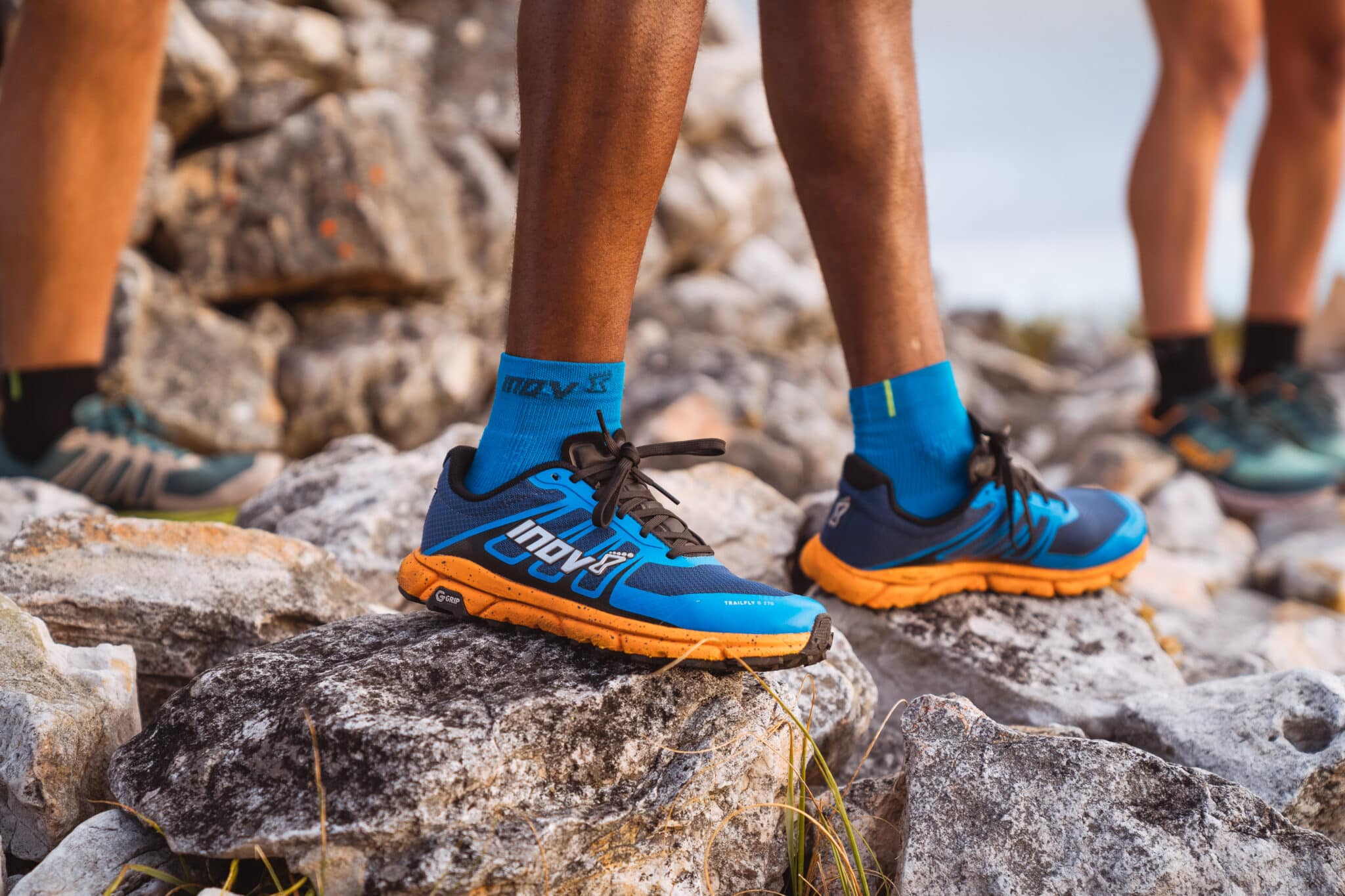 inov8 TRAILFLY G 270 V2