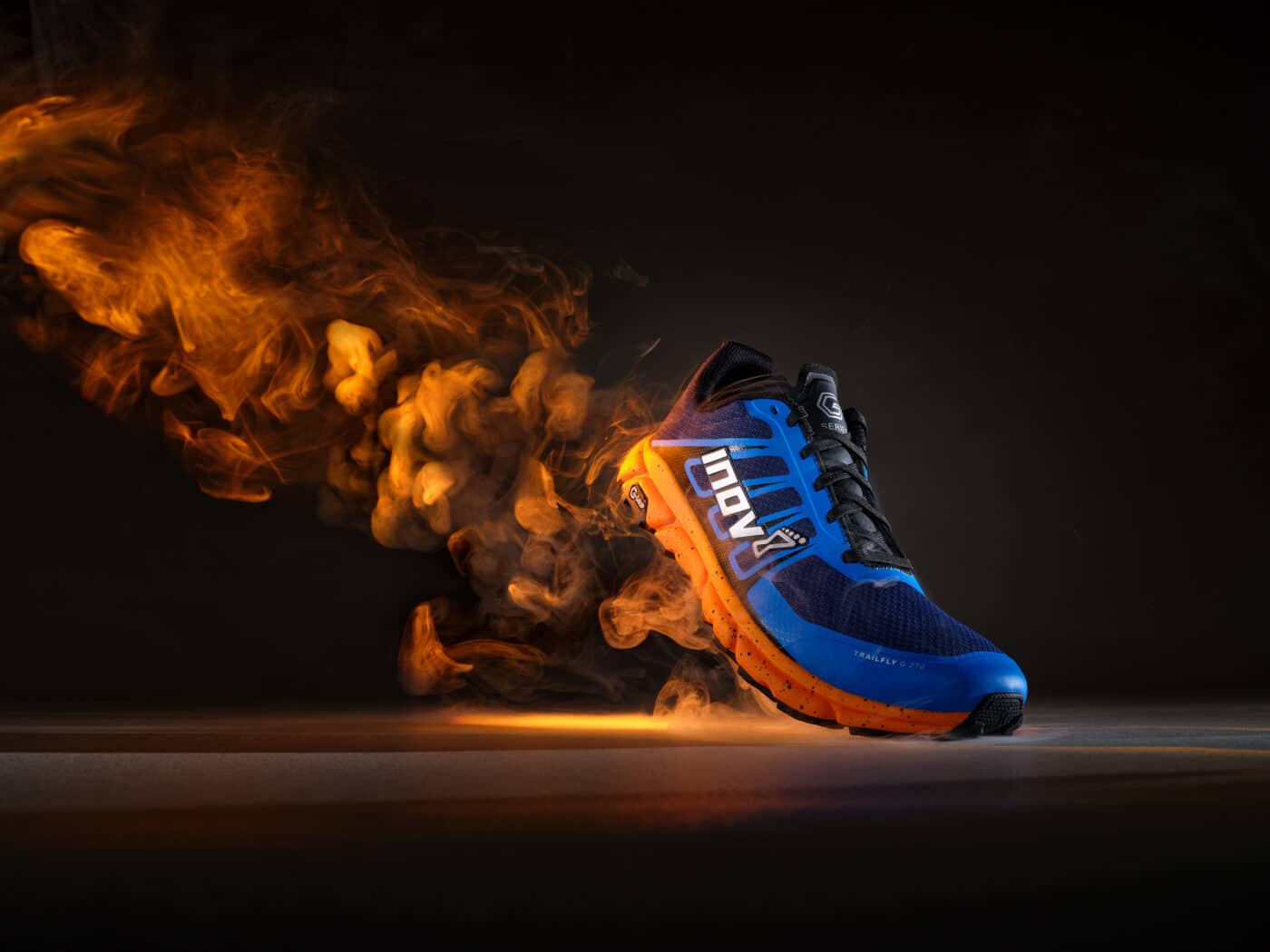 inov8 TRAILFLY G 270 V2