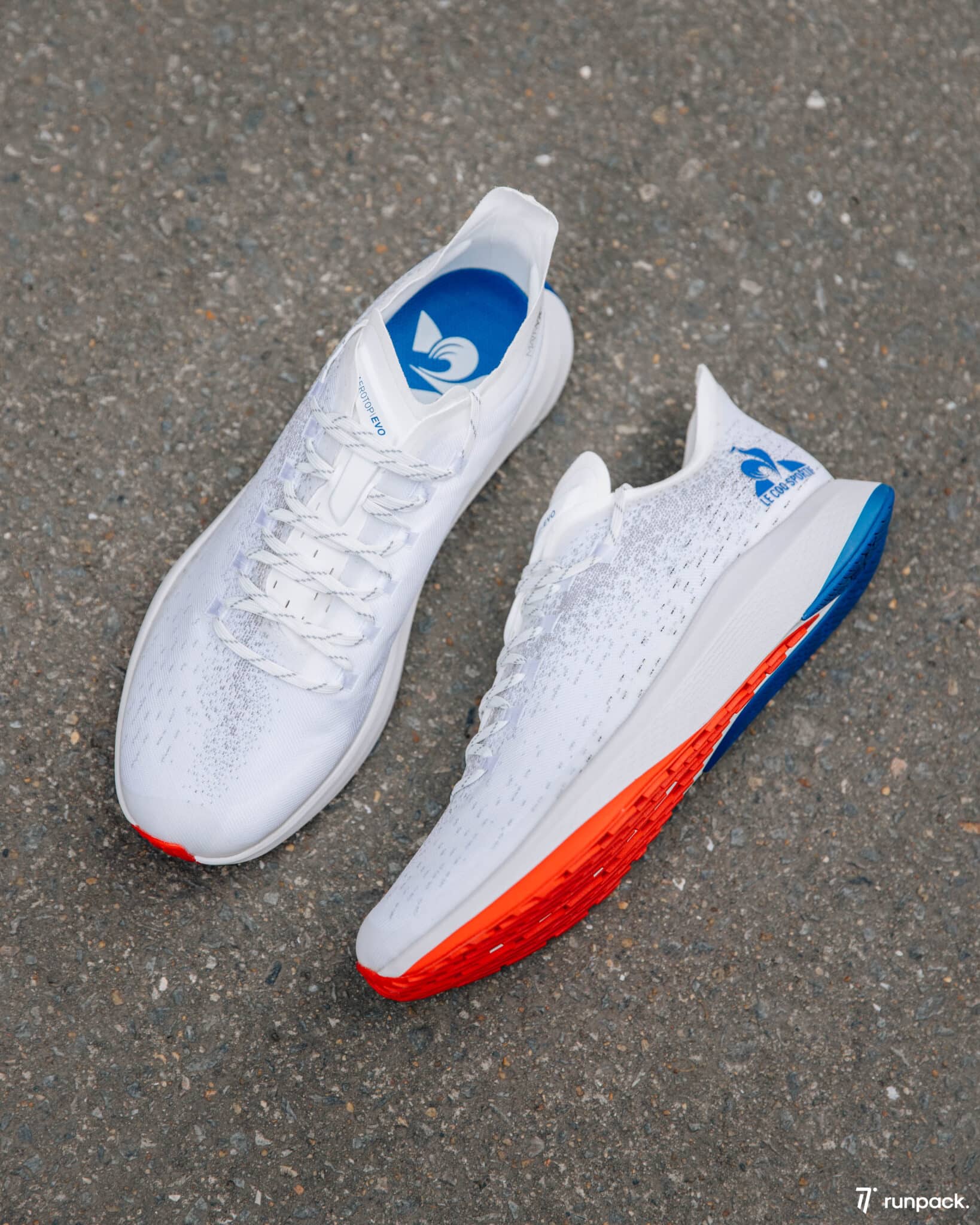 Le Coq Sportif R2024 