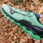 Mizuno dévoile la neuvième version du modèle Wave Mujin