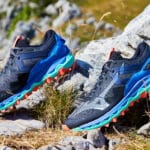 Mizuno dévoile la neuvième version du modèle Wave Mujin