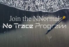 Image de l'article NNormal lance le « No Trace Program !