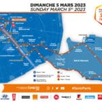 Le Semi-Marathon de Paris c’est ce week-end !