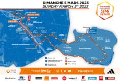 Image de l'article Le Semi-Marathon de Paris c’est ce week-end !