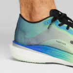 PUMA dévoile la Deviate NITRO Elite 2
