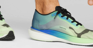 Image de l'article PUMA dévoile la Deviate NITRO Elite 2