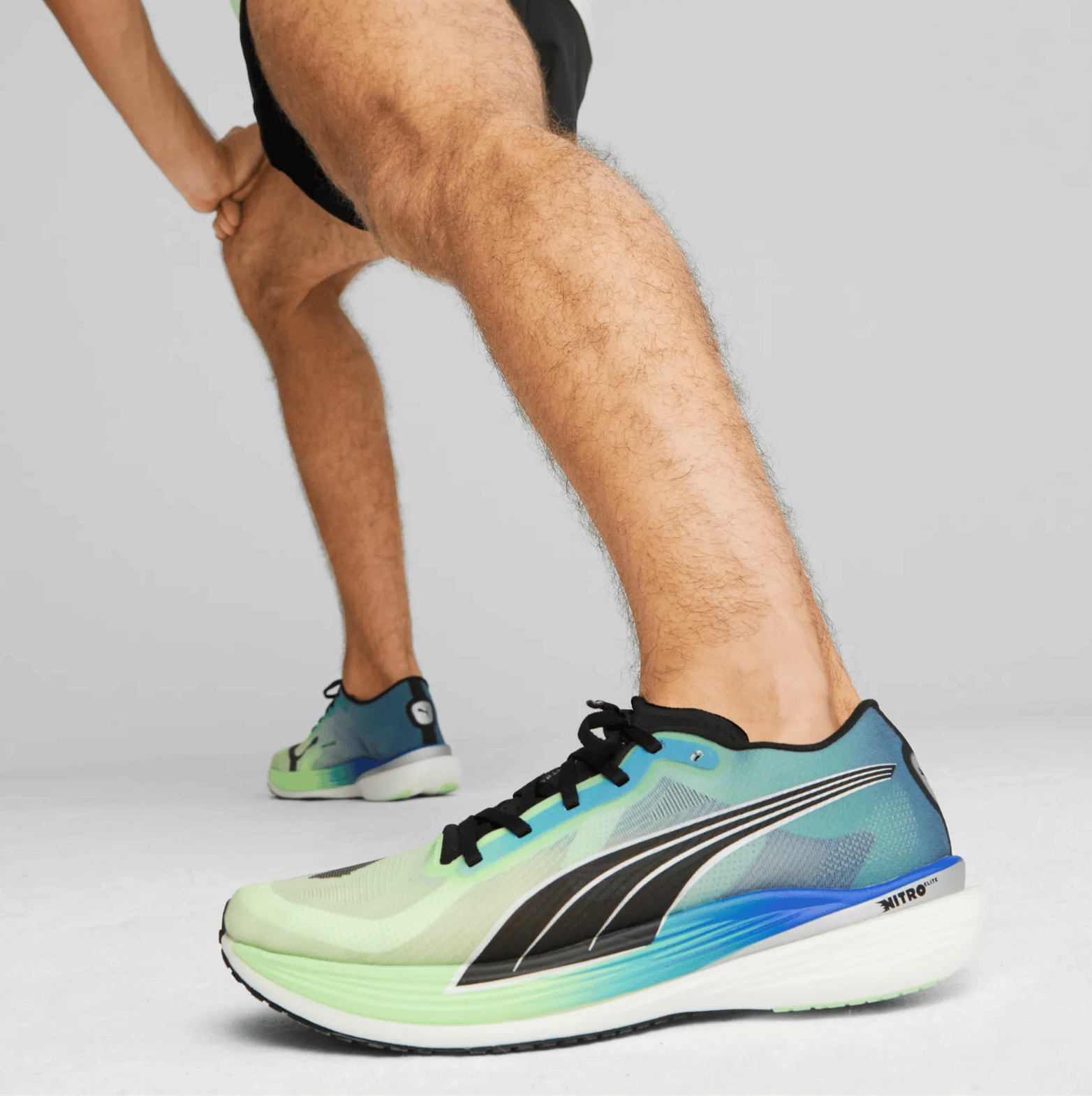 PUMA Deviate NITRO Elite 2