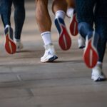 Le Coq Sportif dévoile sa nouvelle paire de running, la R2024 !