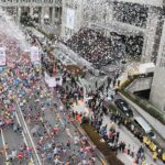 Tout savoir sur le Marathon de Tokyo 2023