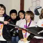 Une course pour la vie : une course connectée au profit des enfants malades !
