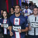 WE RUN PARIS – La course du PSG