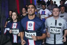 Image de l'article WE RUN PARIS – La course du PSG