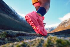 Image de l'article ASICS dévoile la nouvelle GEL-TRABUCO 11