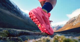 Image de l'article ASICS dévoile la nouvelle GEL-TRABUCO 11