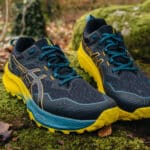 ASICS dévoile la nouvelle GEL-TRABUCO 11