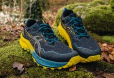 Image de l'article ASICS dévoile la nouvelle GEL-TRABUCO 11