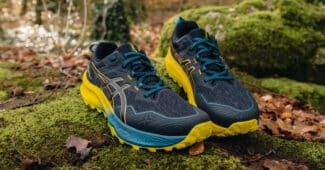 Image de l'article ASICS dévoile la nouvelle GEL-TRABUCO 11