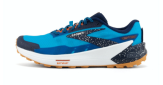 Image de l'article Découvrez la nouvelle Brooks Catamount 2