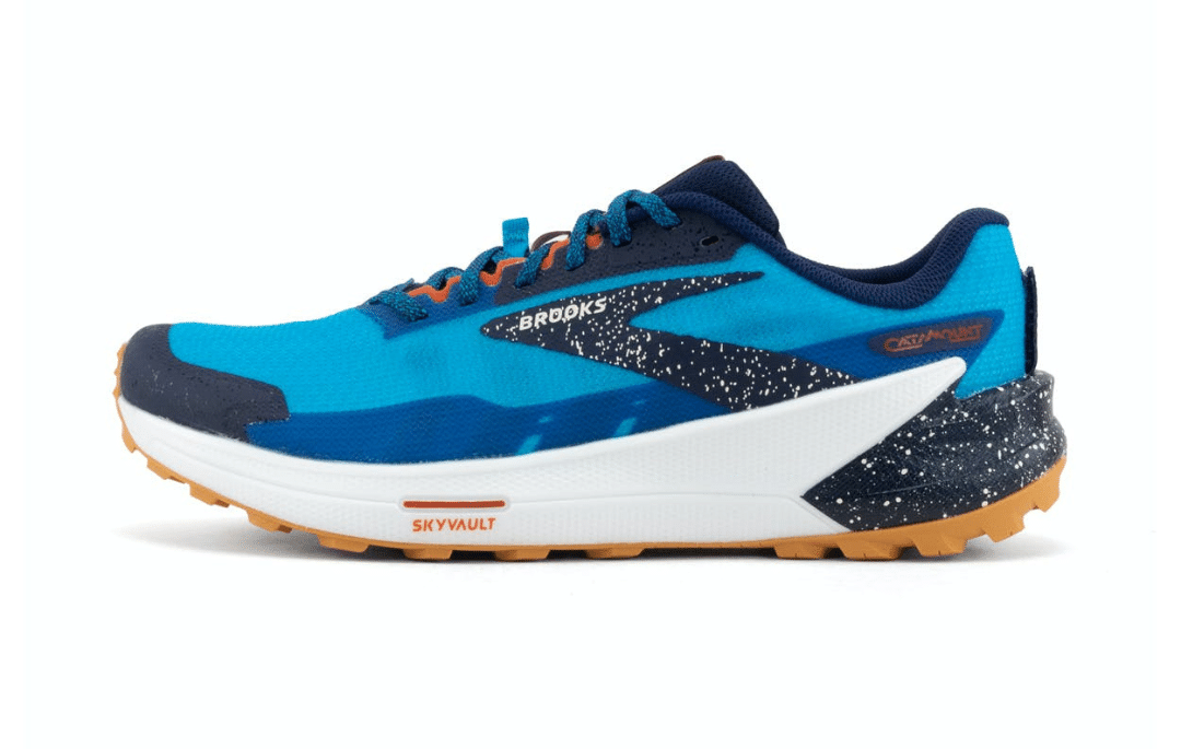 Brooks Catamount2