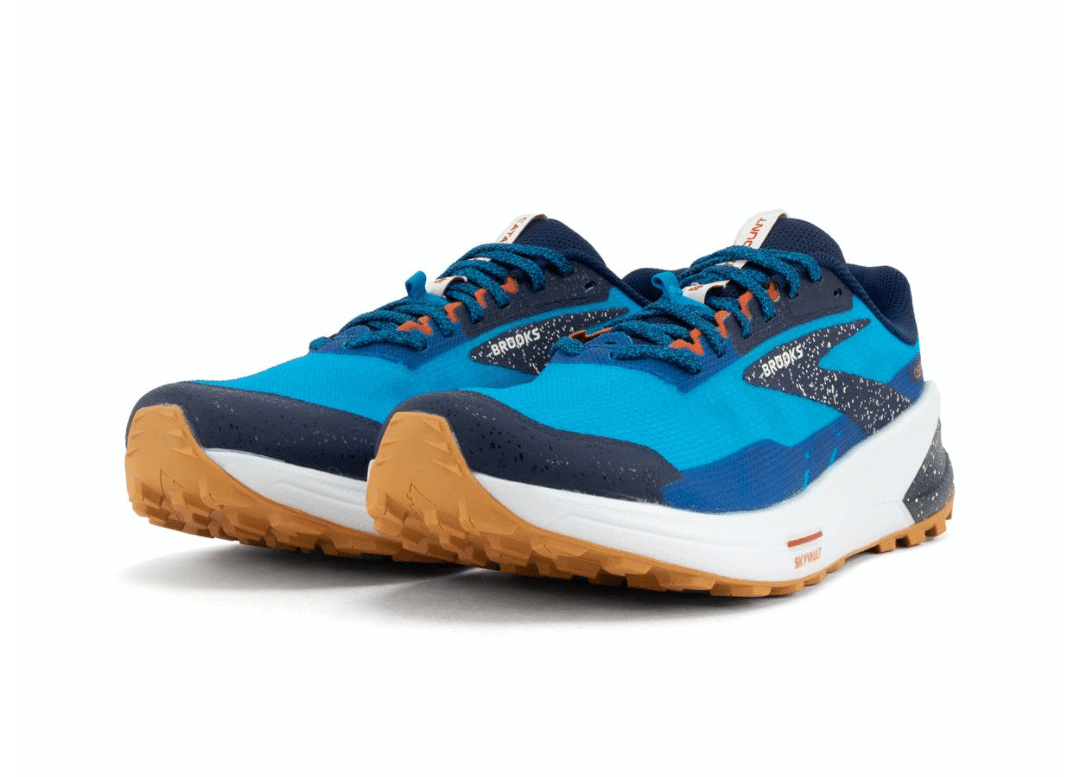 Brooks Catamount2 2