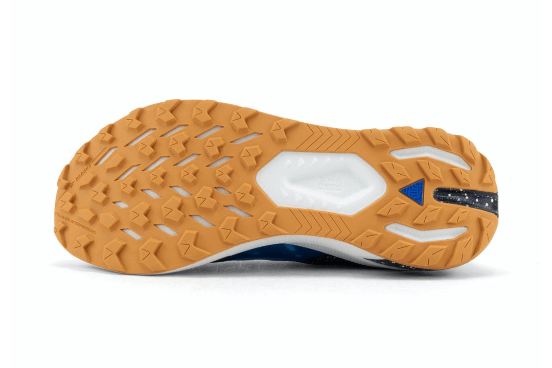 Brooks Catamount2 4