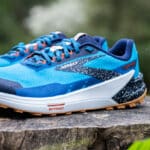 Découvrez la nouvelle Brooks Catamount 2