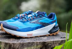 Image de l'article Découvrez la nouvelle Brooks Catamount 2