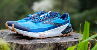 Image de l'article Découvrez la nouvelle Brooks Catamount 2