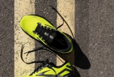 Image de l'article Brooks Ghost 15, encore plus de confort !