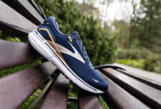 Image de l'article Brooks Ghost 15, encore plus de confort !