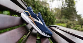 Image de l'article Brooks Ghost 15, encore plus de confort !