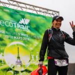La 16ème édition de l’EcoTrail Paris, c’est ce week-end !