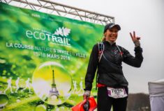 Image de l'article La 16ème édition de l’EcoTrail Paris, c’est ce week-end !