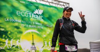 Image de l'article La 16ème édition de l’EcoTrail Paris, c’est ce week-end !