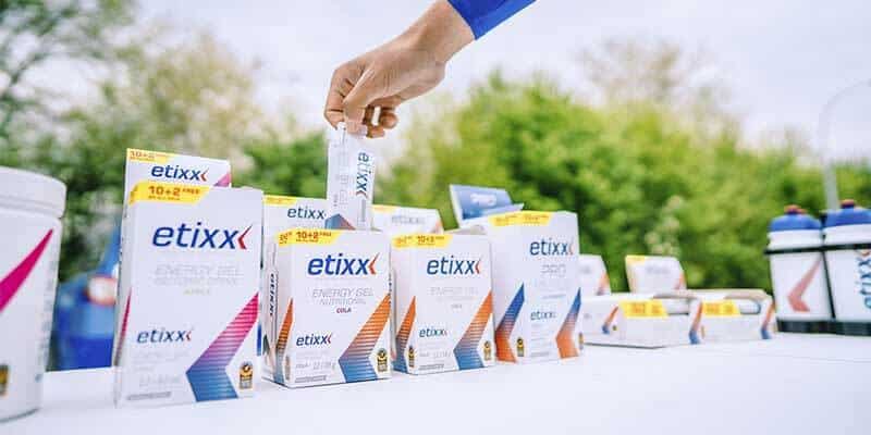 Etixx