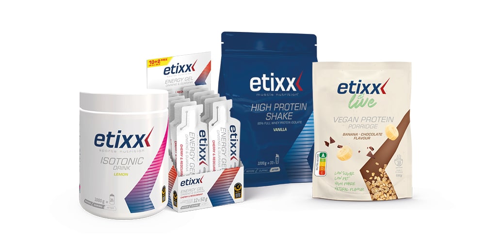 Etixx La Marque De Sport Nutrition Belge Etixx La Marque De Sport Nutrition Belge