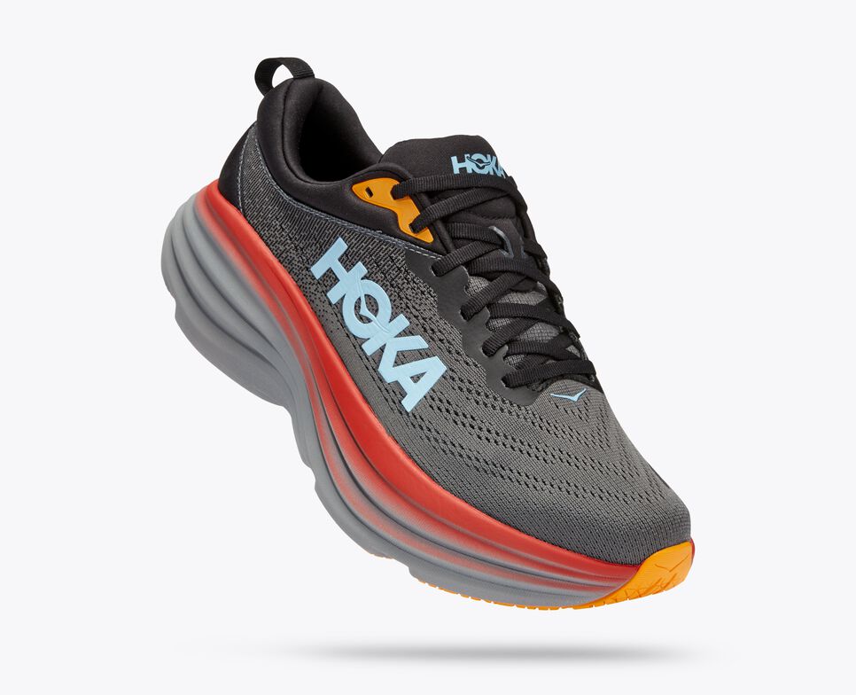 hoka bondi 8