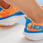 HOKA Clifton 9 : Maintenant disponible !
