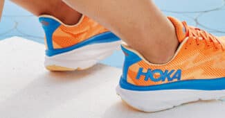 Image de l'article HOKA Clifton 9 : Maintenant disponible !