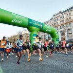 Marathon de Paris 2023 – Toutes les infos
