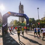 ASICS sort une collection spéciale Marathon de Paris !