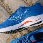 Mizuno Wave Rider 26 – Notre Test et Avis