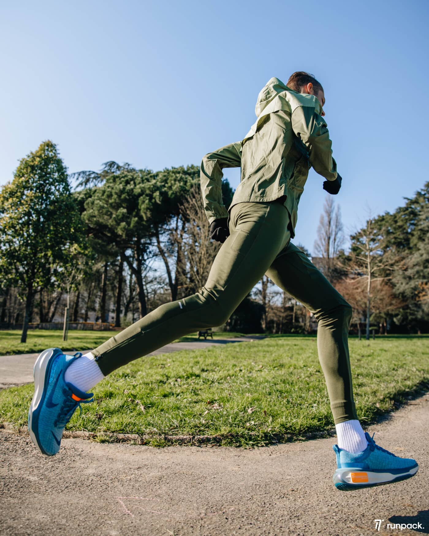 Nike Invincible 3 Notre Test et Avis