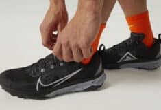 Image de l'article Nike Terra Kiger 9, la chaussure de trail pour les formats courts !