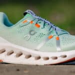 La Cloudsurfer, le futur de On running ?
