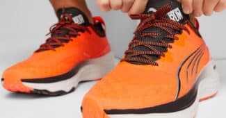 Image de l'article PUMA ForeverRUN NITRO, du confort et de la stabilité !