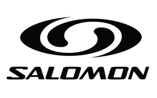 Salomon logo