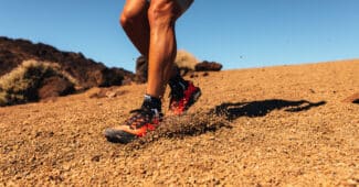 Image de l'article X-socks et sa gamme de chaussettes high tech !