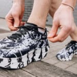 On a testé les Wave Rebellion Pro de Mizuno !